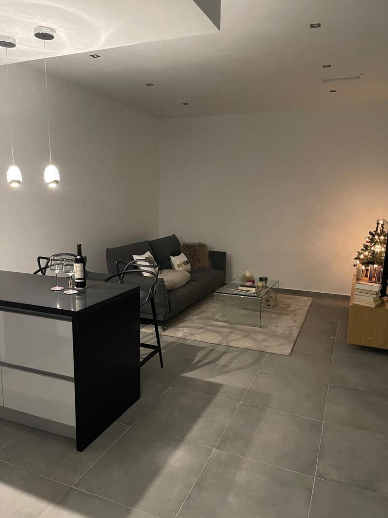 2 sovrum Villa till salu