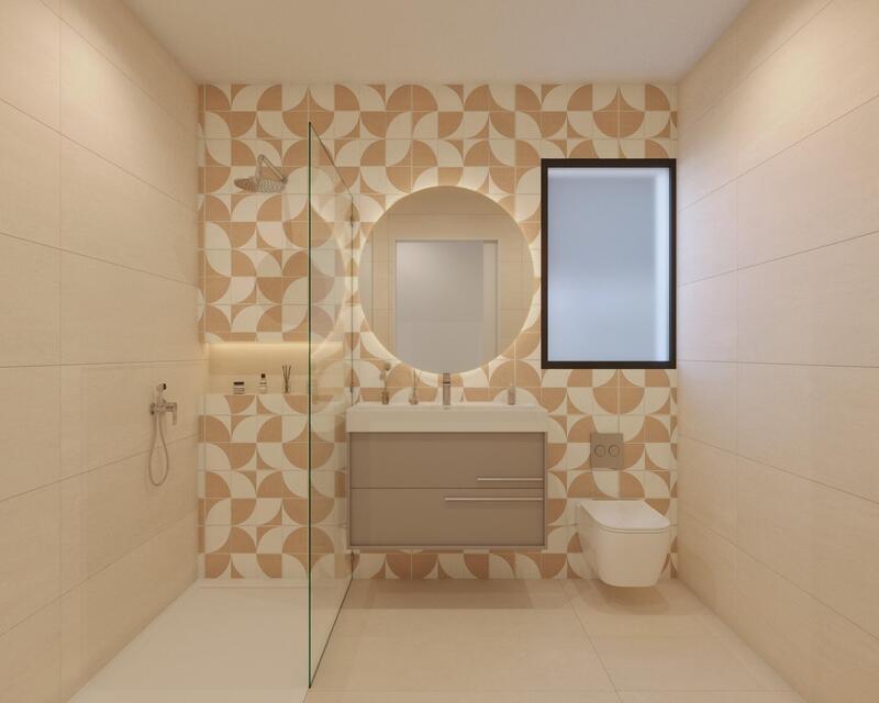 3 chambre Villa à vendre