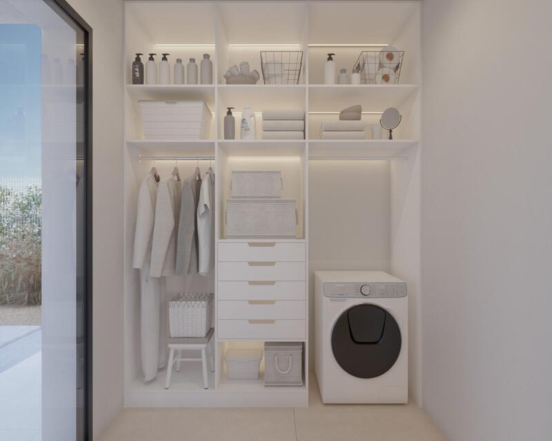 3 chambre Villa à vendre