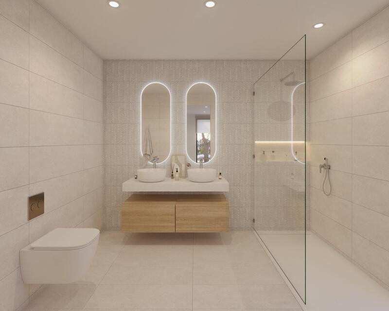 3 chambre Villa à vendre