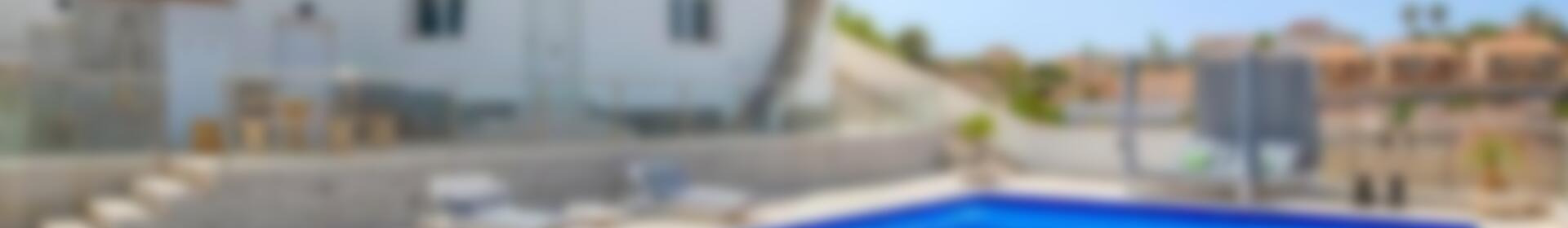 7 soveværelse Villa til salg