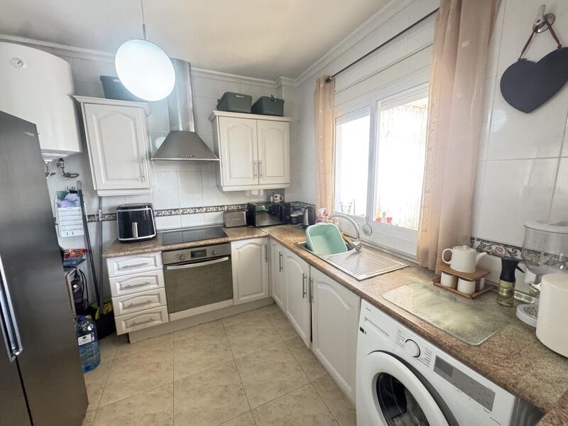 4 Cuarto Villa en venta