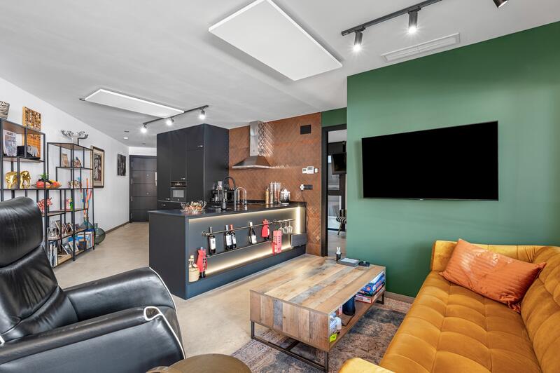 2 Schlafzimmer Appartement zu verkaufen 2 Schlafzimmer Appartement zu verkaufen