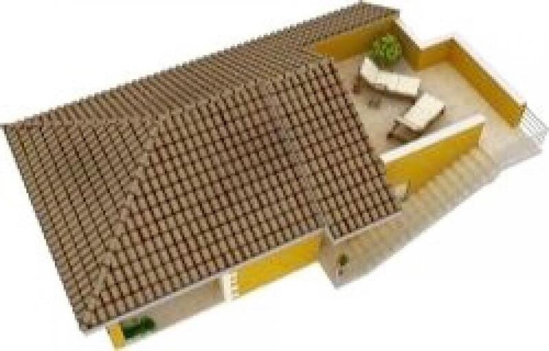 2 slaapkamer Villa Te koop 2 slaapkamer Villa Te koop