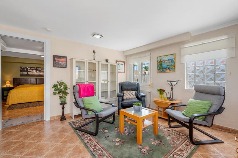 3 Cuarto Villa en venta