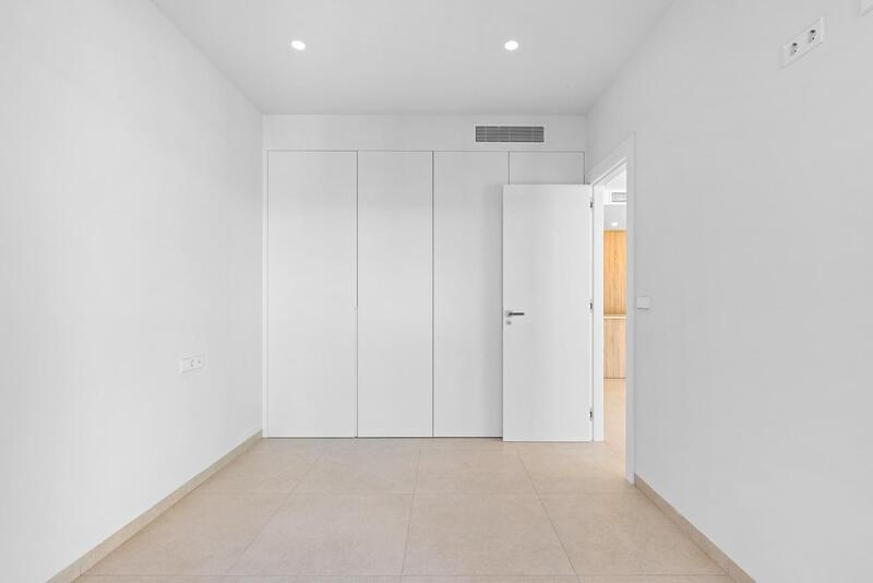 3 Cuarto Apartamento en venta