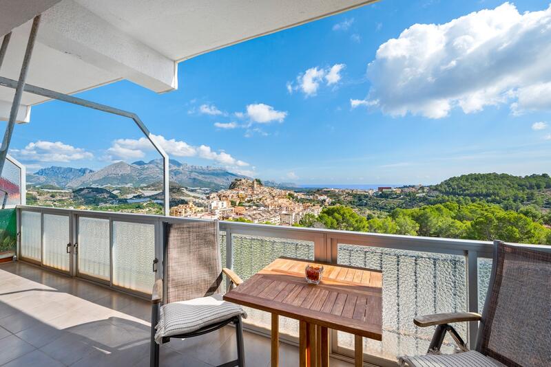 2 Cuarto Apartamento en venta