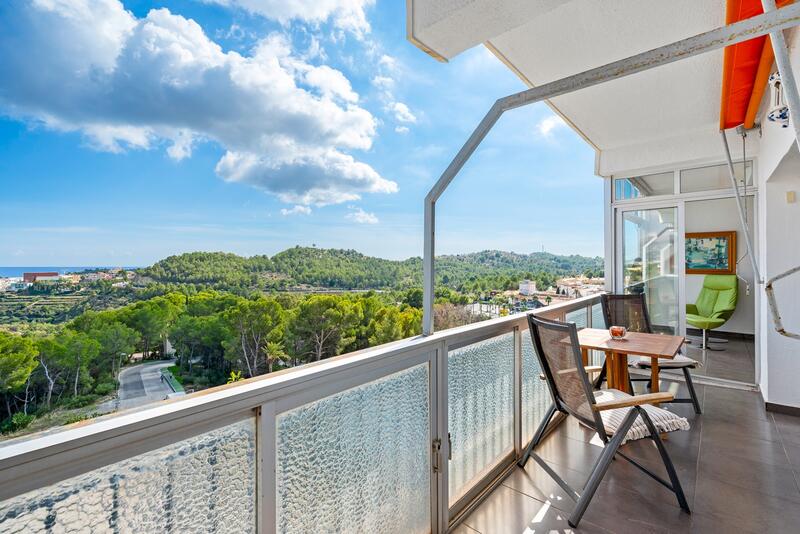 2 Cuarto Apartamento en venta