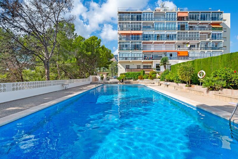 2 Cuarto Apartamento en venta