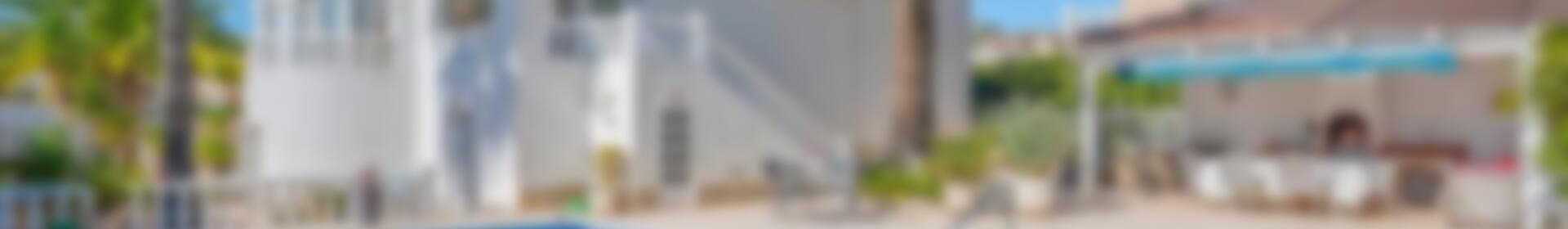 4 slaapkamer Villa Te koop