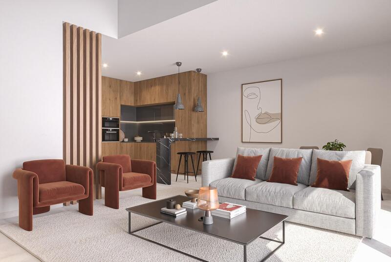 3 sovrum Villa till salu 3 sovrum Villa till salu