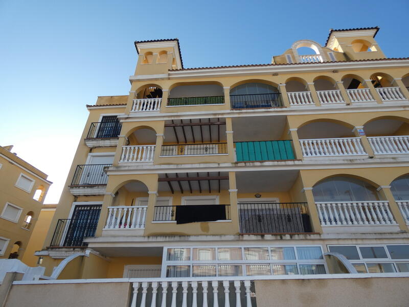 Appartement à vendre dans Algorfa, Alicante Appartement à vendre dans Algorfa, Alicante