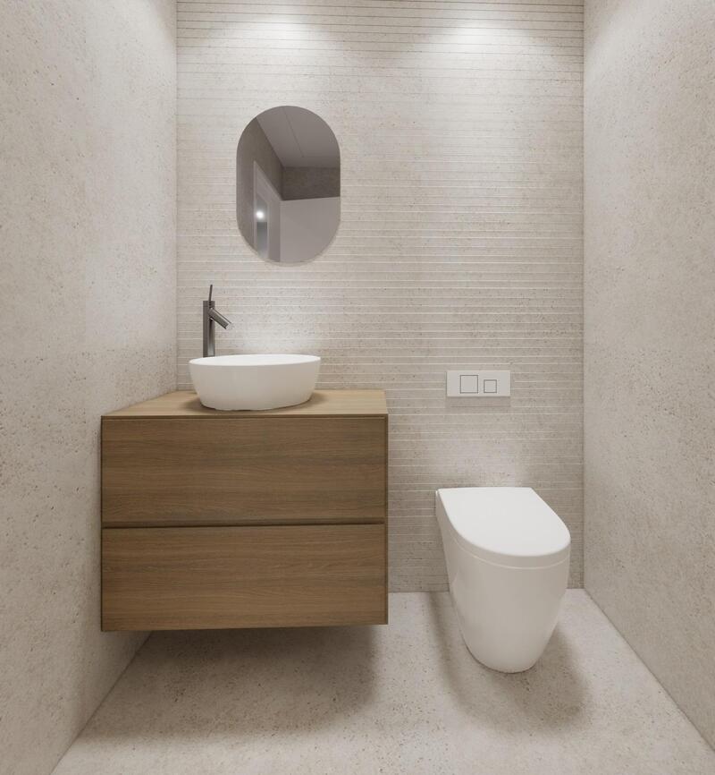 3 chambre Villa à vendre