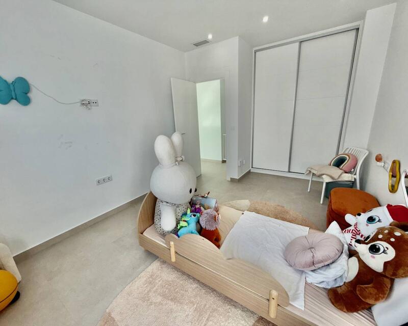 3 soverom Villa til salgs 3 soverom Villa til salgs