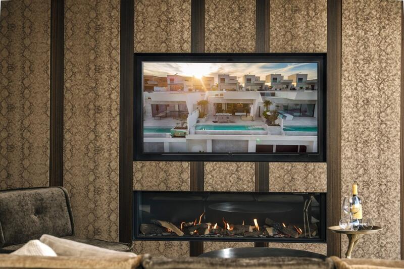 4 slaapkamer Villa Te koop 4 slaapkamer Villa Te koop