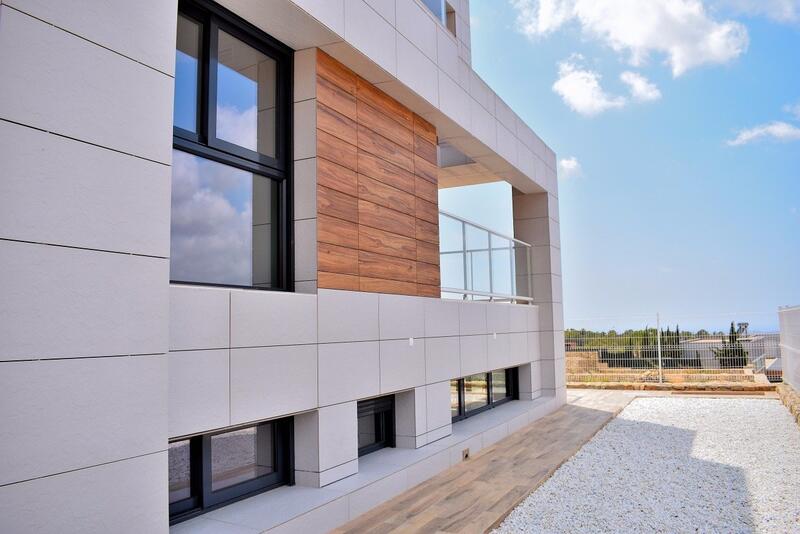 4 soveværelse Villa til salg 4 soveværelse Villa til salg