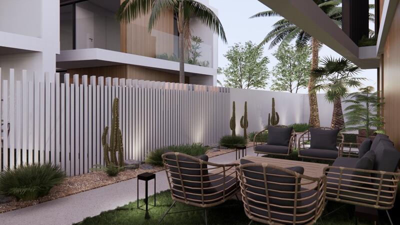 3 sovrum Villa till salu 3 sovrum Villa till salu