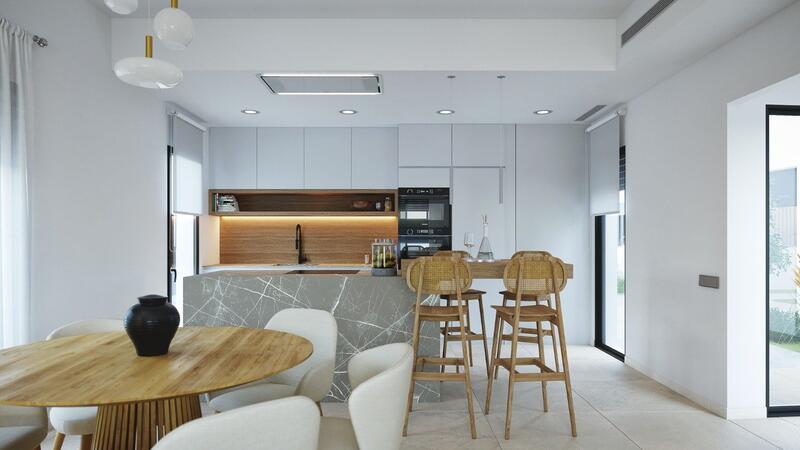 3 soverom Villa til salgs 3 soverom Villa til salgs