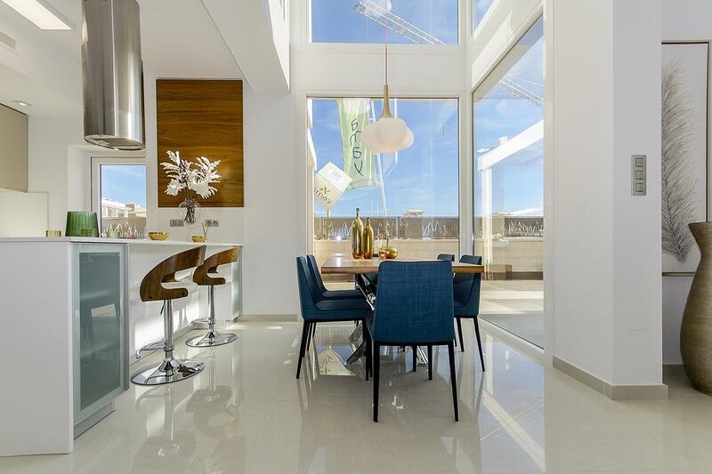 3 slaapkamer Villa Te koop 3 slaapkamer Villa Te koop