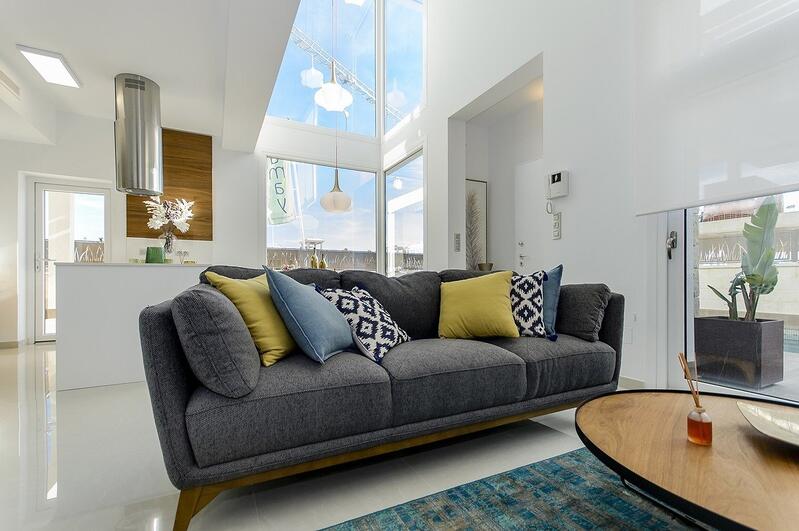 3 slaapkamer Villa Te koop 3 slaapkamer Villa Te koop