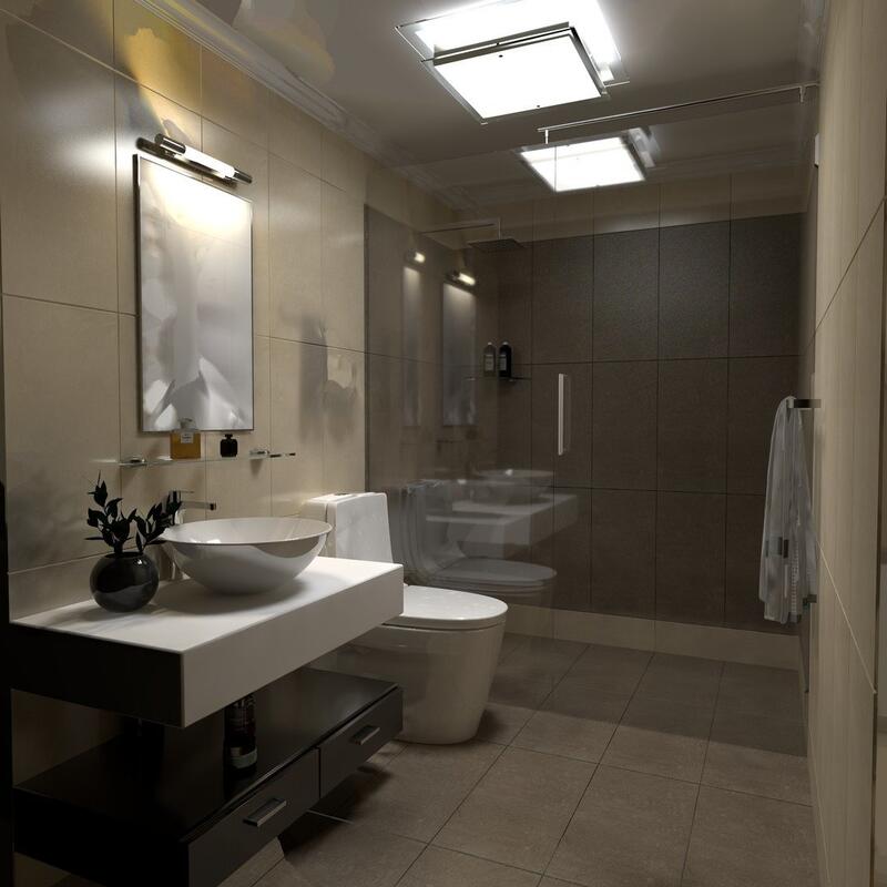 1 Schlafzimmer Appartement zu verkaufen 1 Schlafzimmer Appartement zu verkaufen