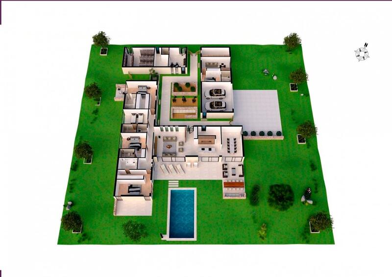 6 спальная комната вилла продается 6 спальная комната вилла продается