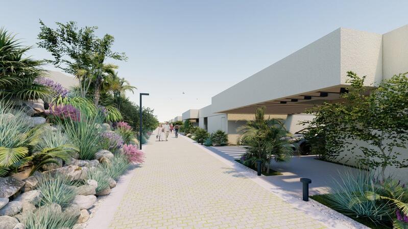 3 sovrum Villa till salu 3 sovrum Villa till salu