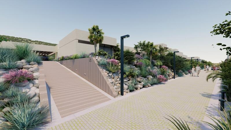 3 sovrum Villa till salu 3 sovrum Villa till salu