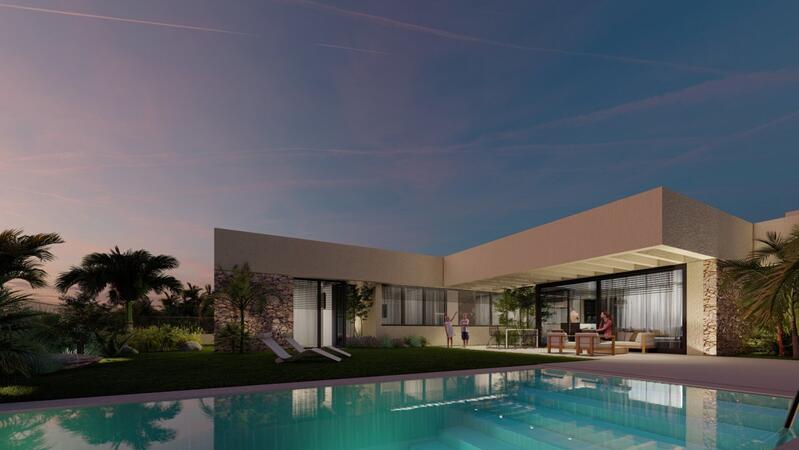 3 sovrum Villa till salu 3 sovrum Villa till salu