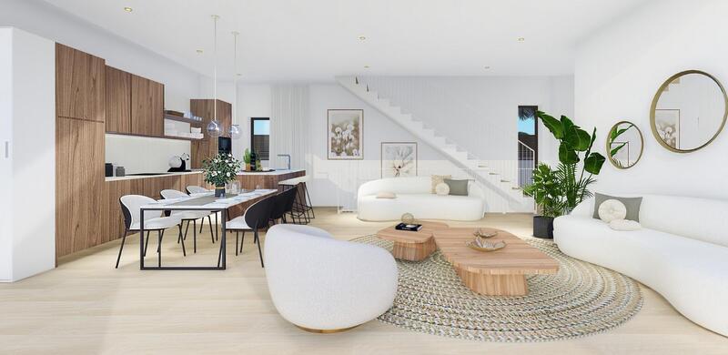 3 chambre Villa à vendre 3 chambre Villa à vendre