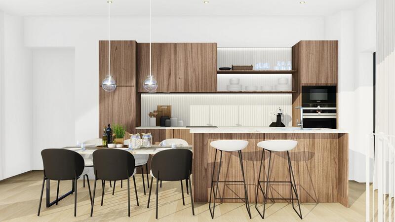 3 chambre Villa à vendre 3 chambre Villa à vendre