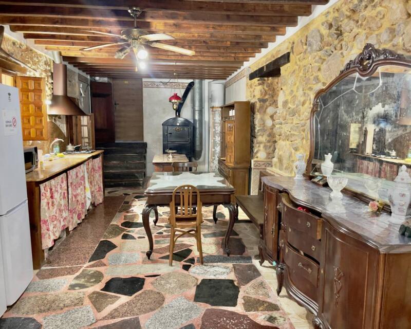 8 soveværelse Landsted til salg 8 soveværelse Landsted til salg