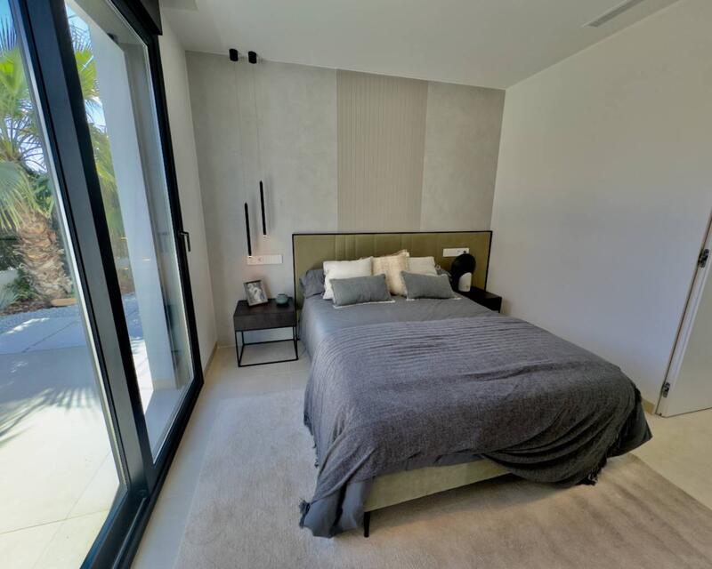 3 soverom Villa til salgs 3 soverom Villa til salgs