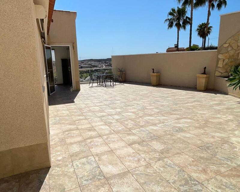 3 sovrum Villa till salu 3 sovrum Villa till salu