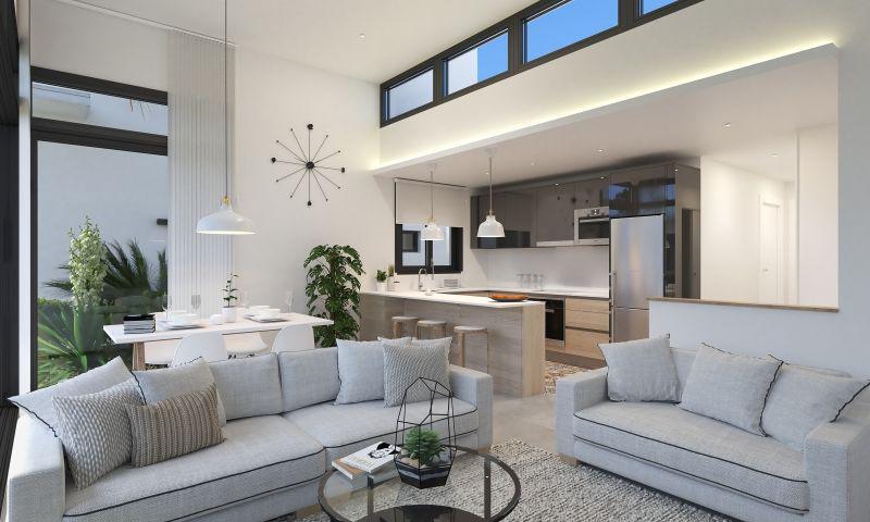 3 chambre Villa à vendre 3 chambre Villa à vendre