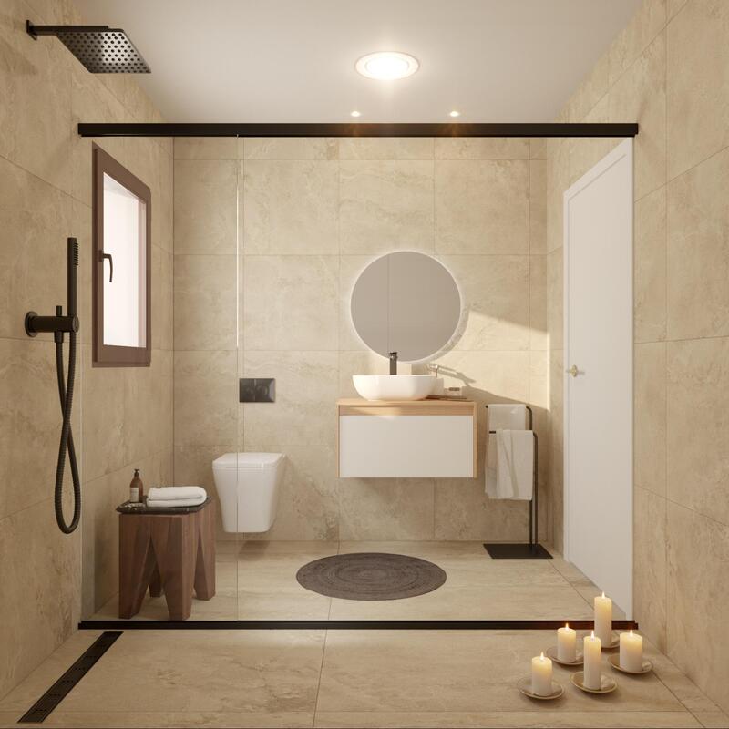 3 sovrum Villa till salu 3 sovrum Villa till salu