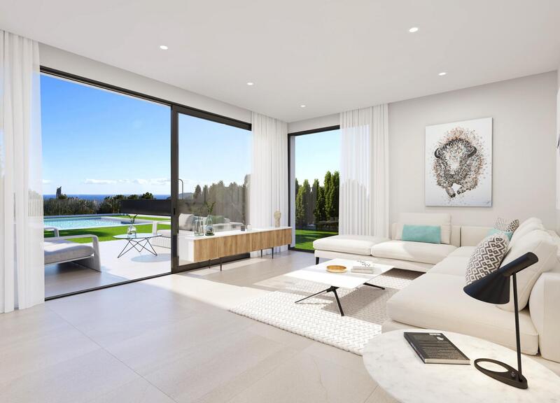 3 Schlafzimmer Villa zu verkaufen 3 Schlafzimmer Villa zu verkaufen