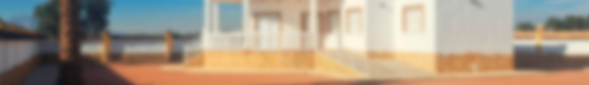 3 slaapkamer Landhuis Te koop