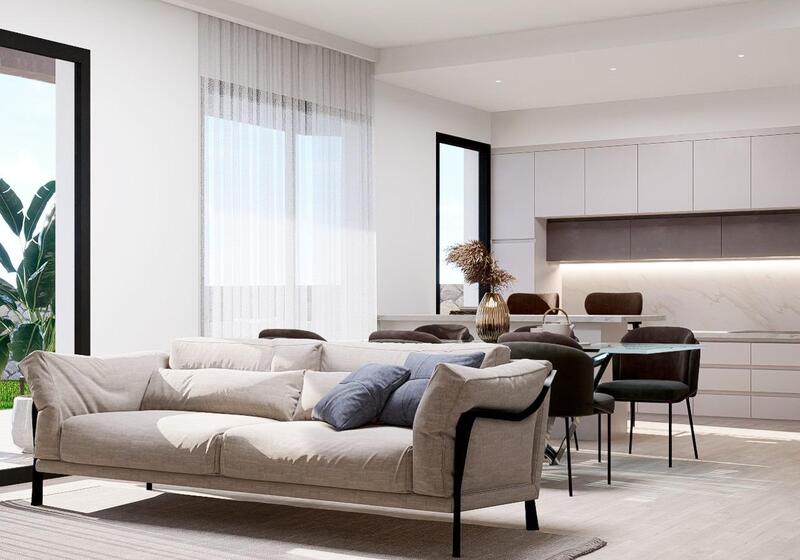 2 Cuarto Apartamento en venta 2 Cuarto Apartamento en venta