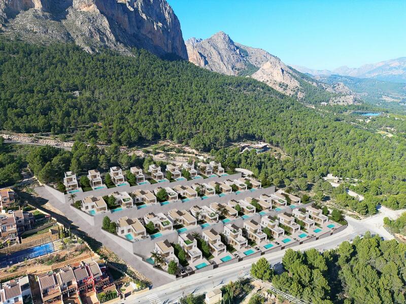 3 soverom Villa til salgs 3 soverom Villa til salgs