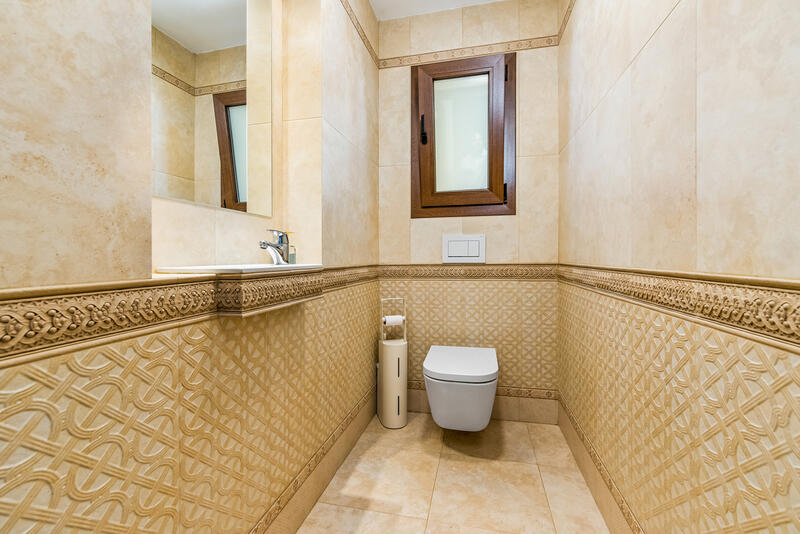 4 Cuarto Villa en venta 4 Cuarto Villa en venta