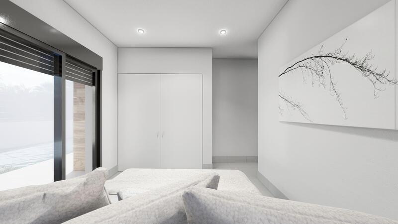 2 soverom Villa til salgs 2 soverom Villa til salgs