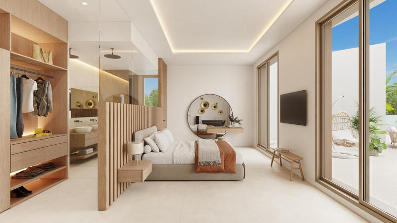 4 Cuarto Villa en venta 4 Cuarto Villa en venta