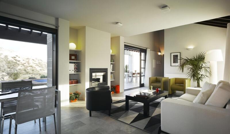 2 slaapkamer Villa Te koop 2 slaapkamer Villa Te koop