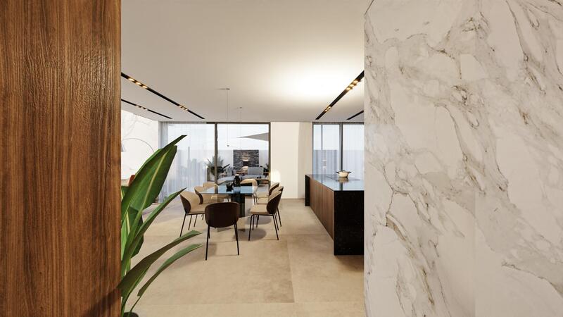 4 soverom Villa til salgs 4 soverom Villa til salgs