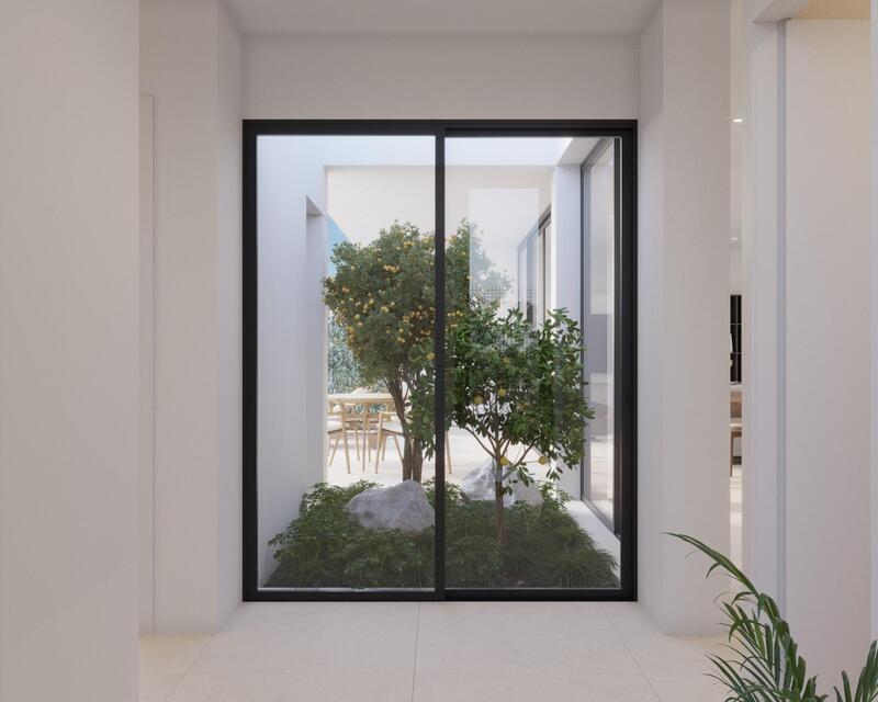 3 chambre Villa à vendre