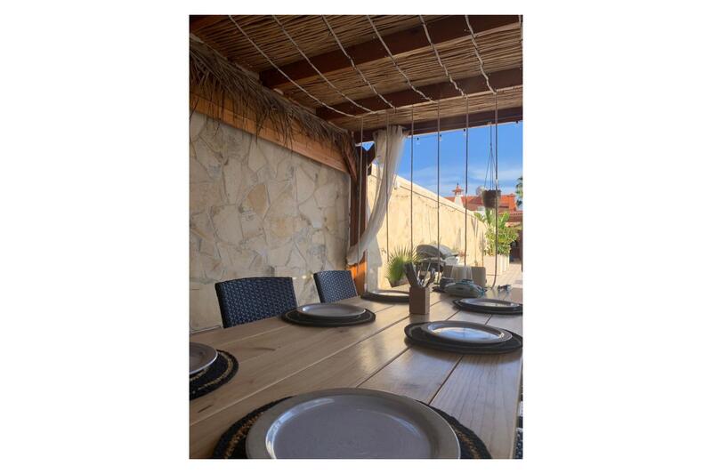 4 chambre Villa à vendre