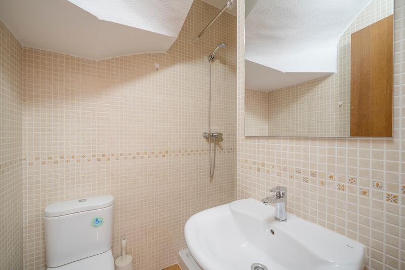 3 chambre Maison de Ville à vendre 3 chambre Maison de Ville à vendre