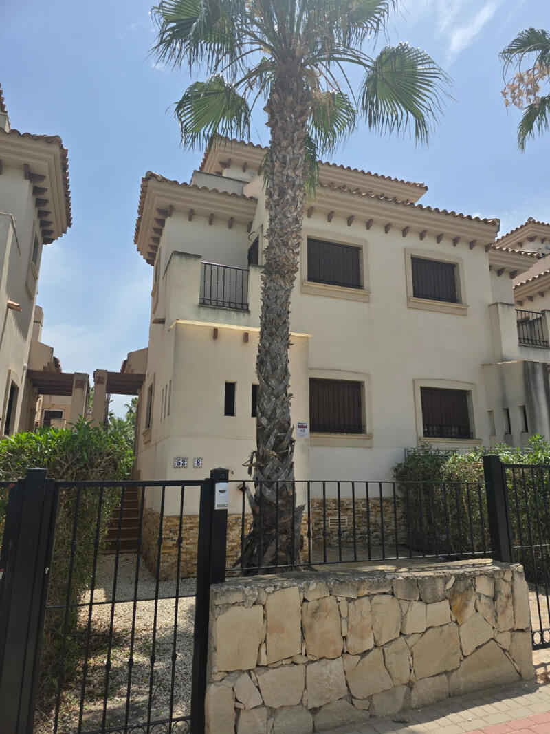 Townhouse for sale in Algorfa, Alicante Townhouse for sale in Algorfa, Alicante
