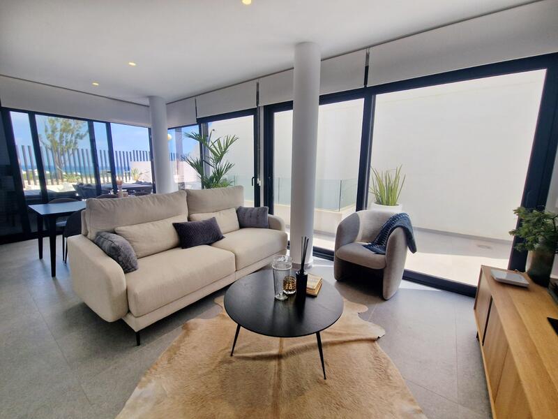 4 slaapkamer Villa Te koop